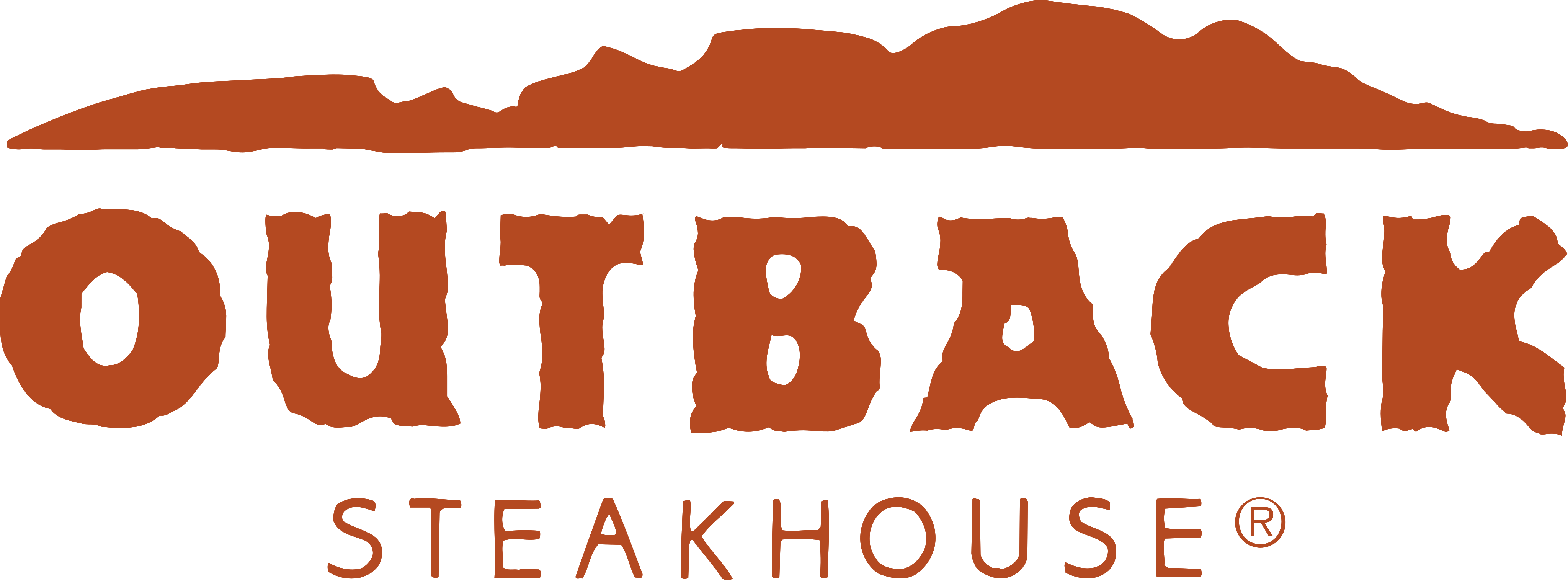 outback logo